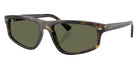 Ray-Ban RB2225 710/58 57 - Havana #id:rb222571058_s:108105
