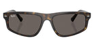 Ray-Ban RB2225 710/B1 57 - Havana #id:rb2225710b1_s:112100