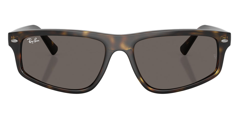 Ray-Ban RB2225 710/B1 57 - Havana #id:rb2225710b1_s:112100