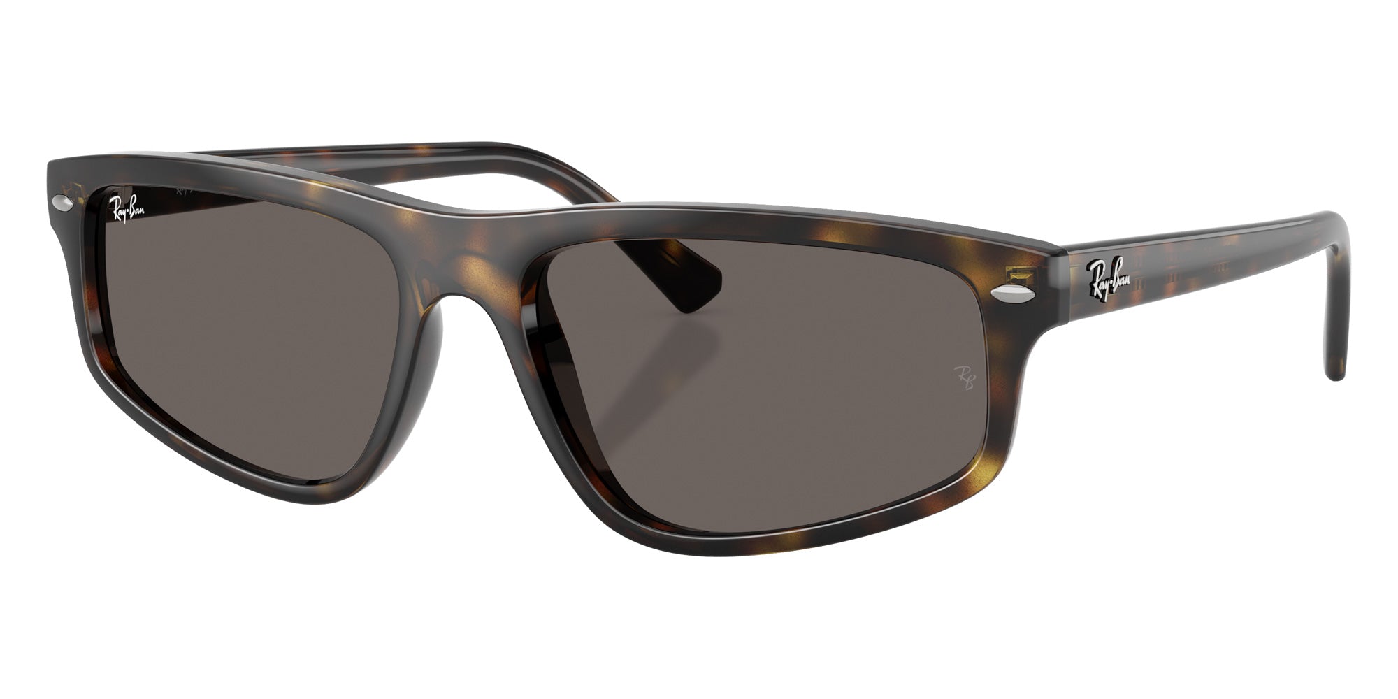 Ray-Ban RB2225 710/B1 57 - Havana #id:rb2225710b1_s:112105