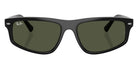 Ray-Ban RB2225 901/31 57 - Black #id:rb222590131_s:116100