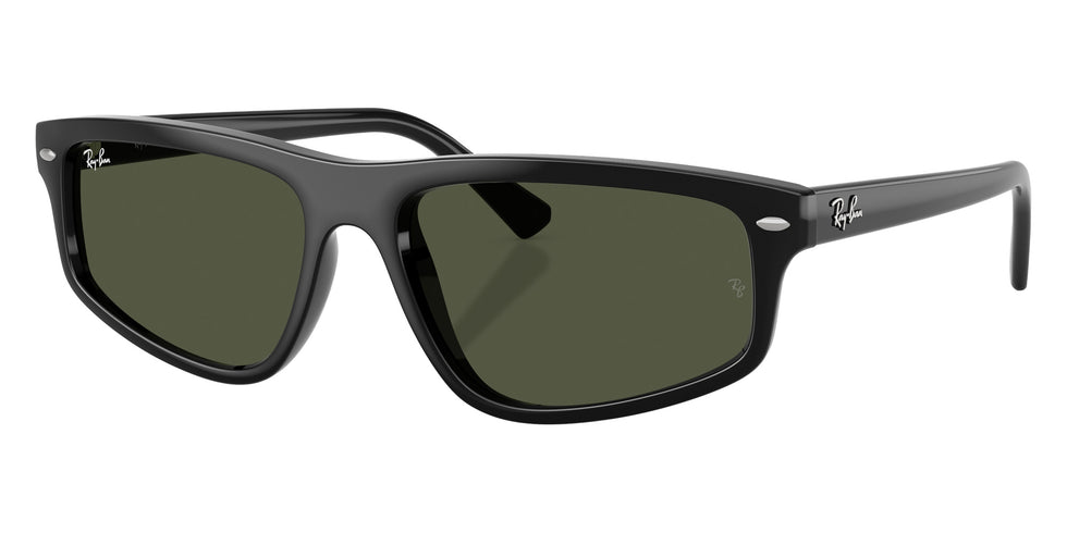 Ray-Ban RB2225 901/31 57 - Black #id:rb222590131_s:116105