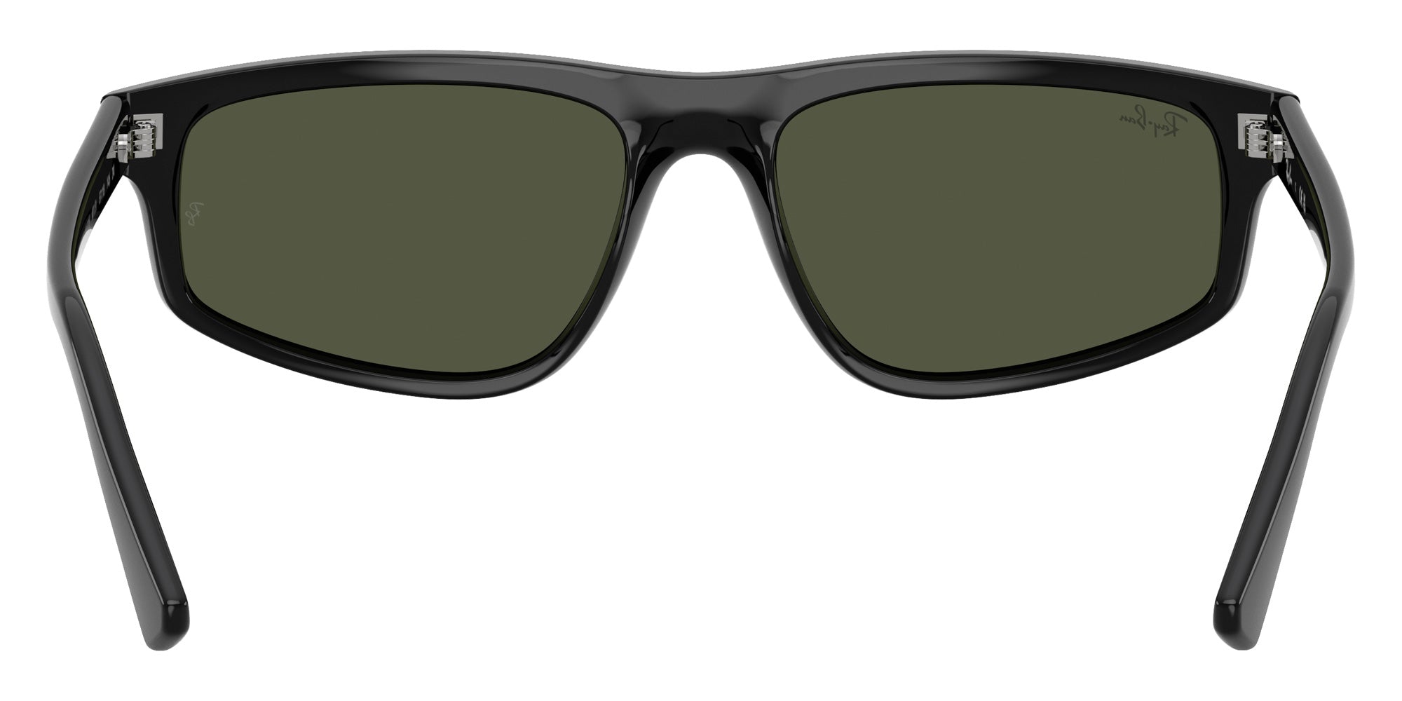 Ray-Ban RB2225 901/31 57 - Black #id:rb222590131_s:116115