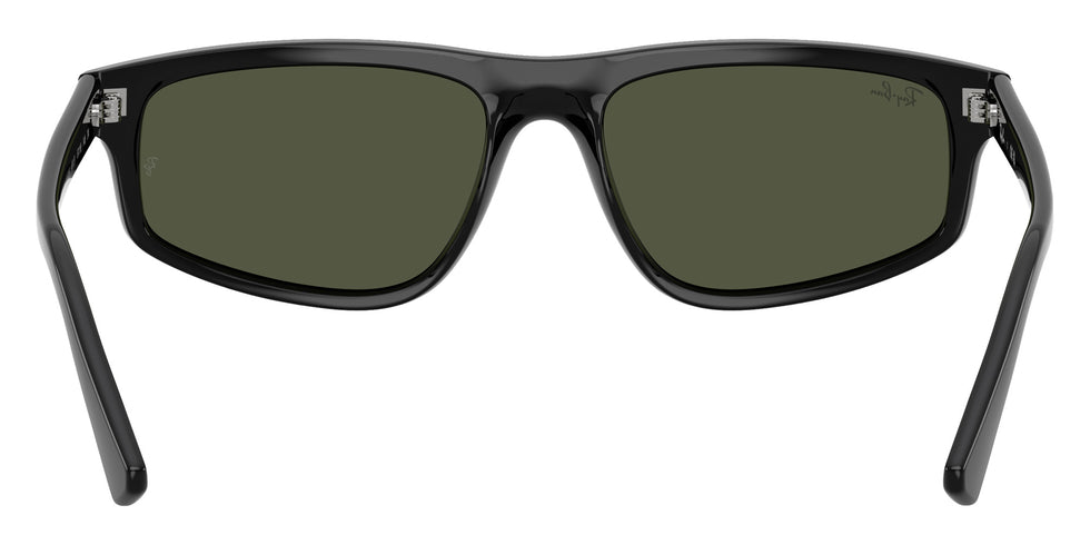 Ray-Ban RB2225 901/31 57 - Black #id:rb222590131_s:116115