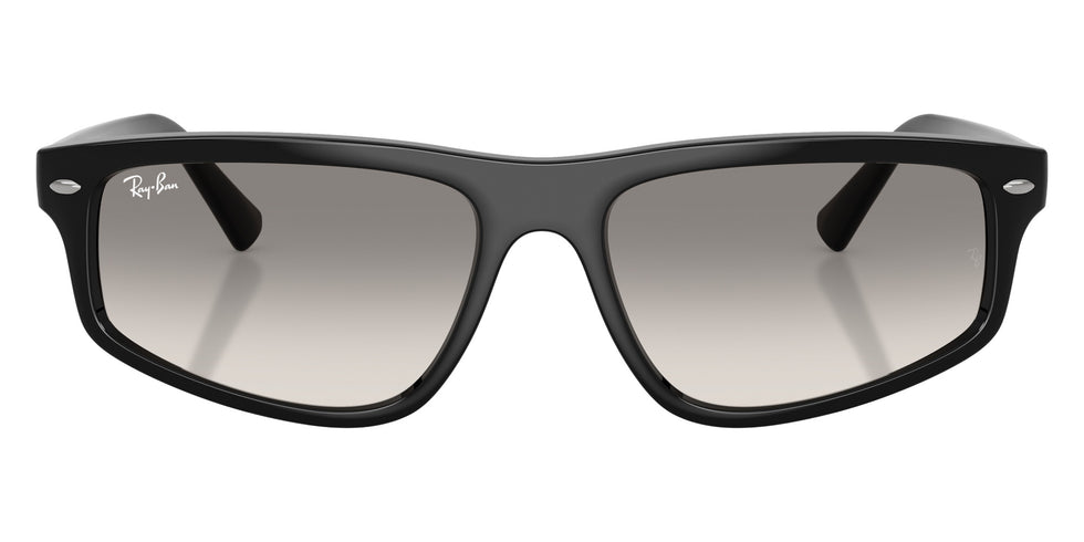 Ray-Ban RB2225 901/32 57 - Black #id:rb222590132_s:120100