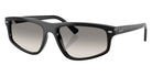 Ray-Ban RB2225 901/32 57 - Black #id:rb222590132_s:120105