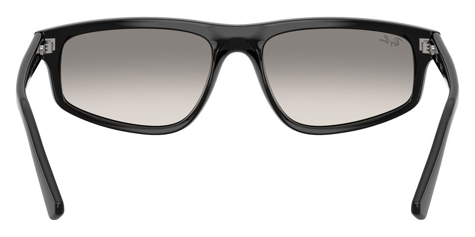 Ray-Ban RB2225 901/32 57 - Black #id:rb222590132_s:120115