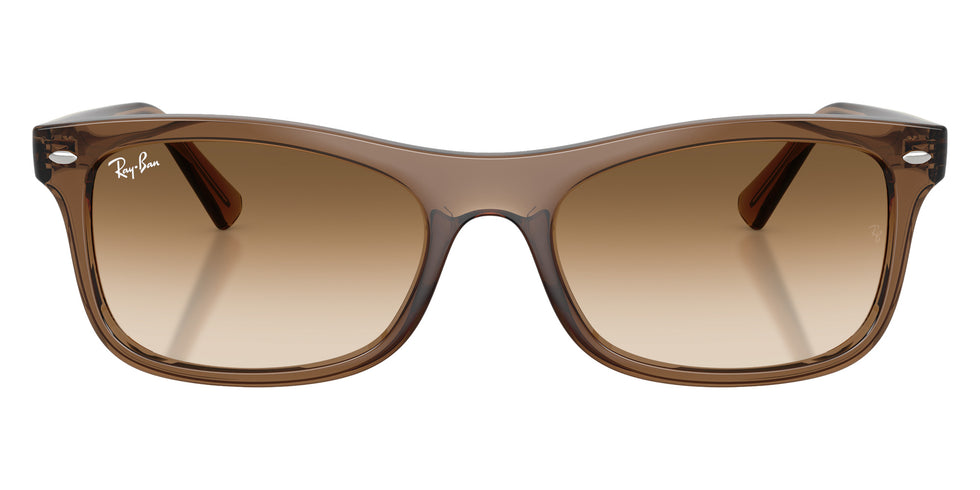 Ray-Ban RB2226 664051 54 - Transparent Light Brown #id:rb2226664051_s:100100