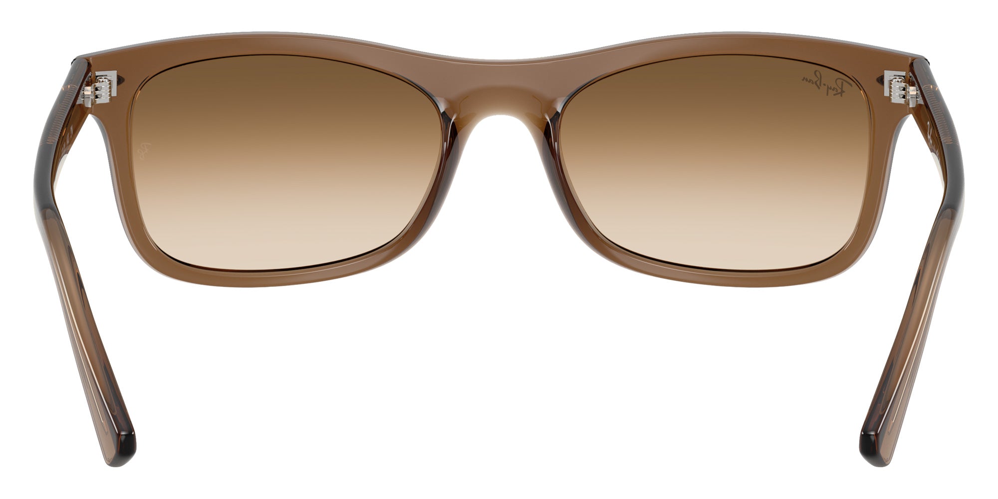 Ray-Ban RB2226 664051 54 - Transparent Light Brown #id:rb2226664051_s:100115
