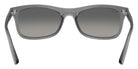 Ray-Ban RB2226 664171 54 - Transparent Gray #id:rb2226664171_s:104115