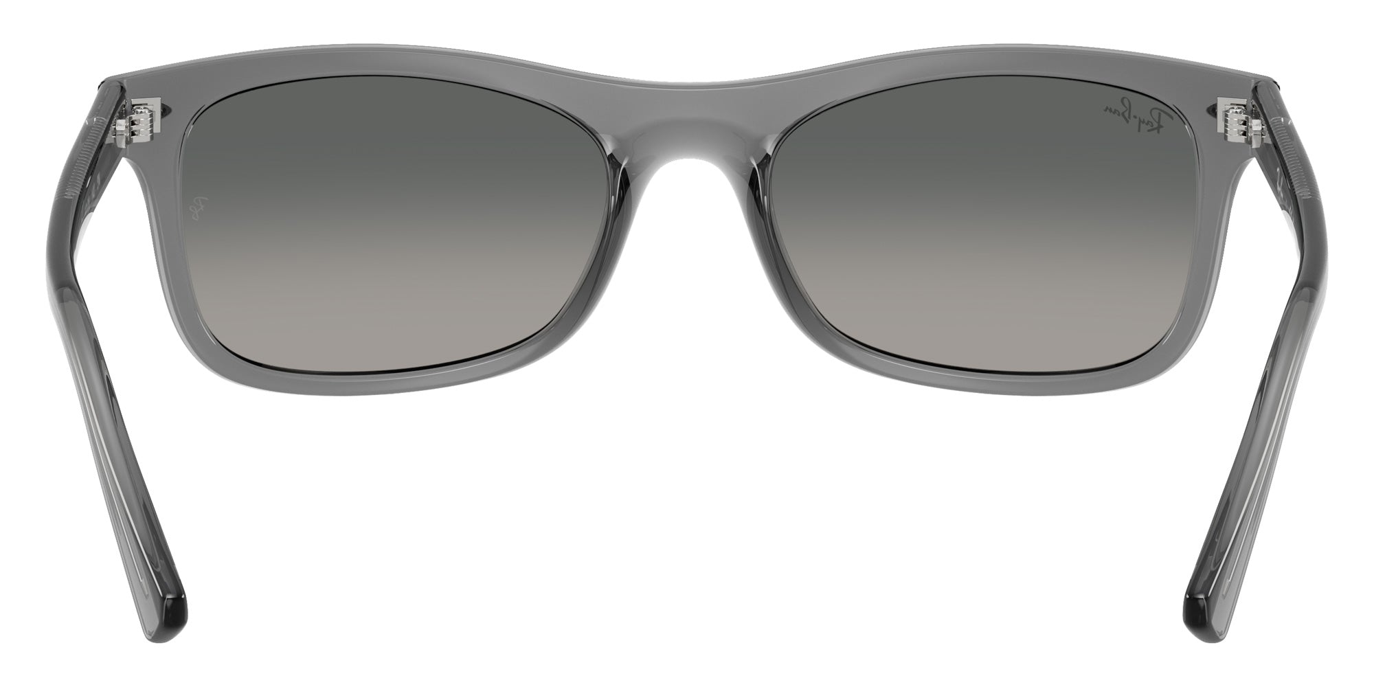 Ray-Ban RB2226 664171 54 - Transparent Gray #id:rb2226664171_s:104115