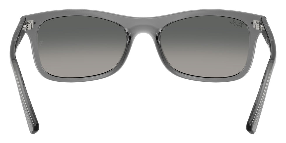 Ray-Ban RB2226 664171 54 - Transparent Gray #id:rb2226664171_s:104115