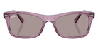 Ray-Ban RB2226 684753 54 - Transparent Violet #id:rb2226684753_s:108100