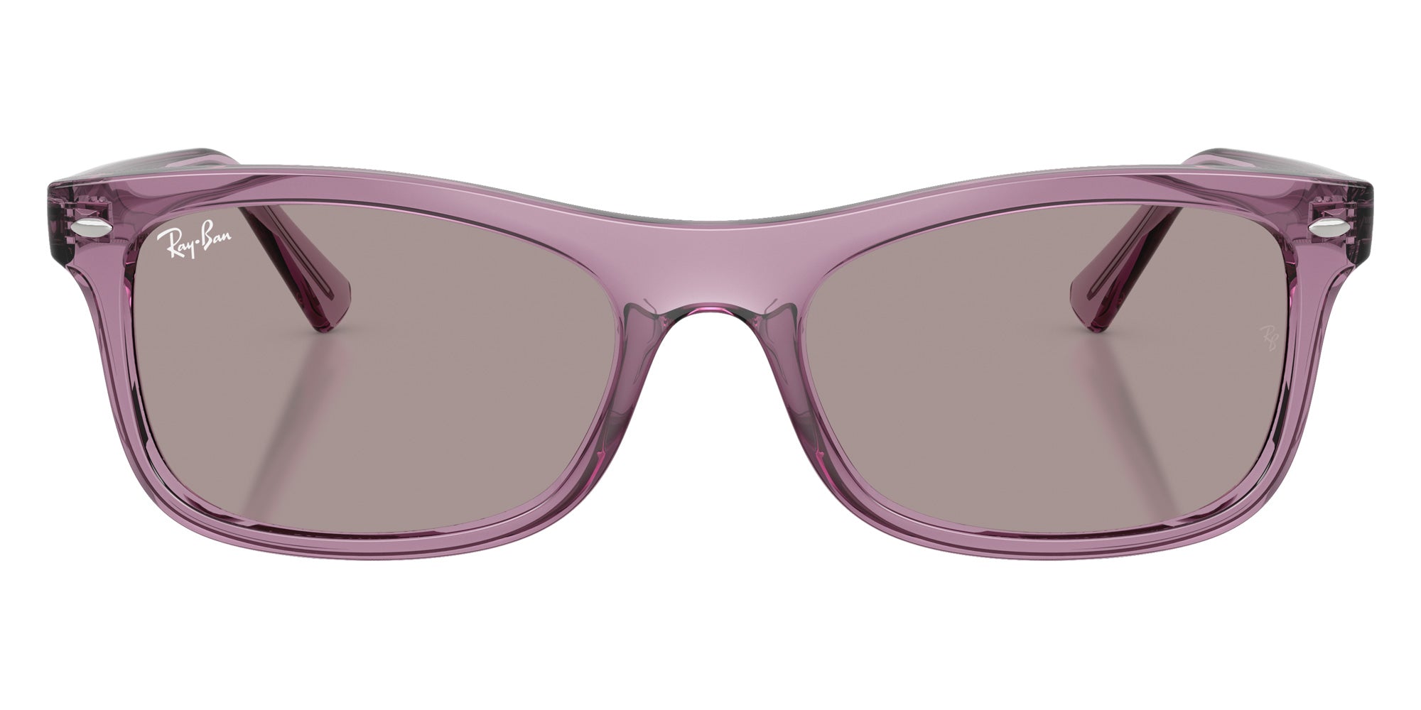 Ray-Ban RB2226 684753 54 - Transparent Violet #id:rb2226684753_s:108100