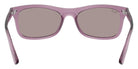 Ray-Ban RB2226 684753 54 - Transparent Violet #id:rb2226684753_s:108115