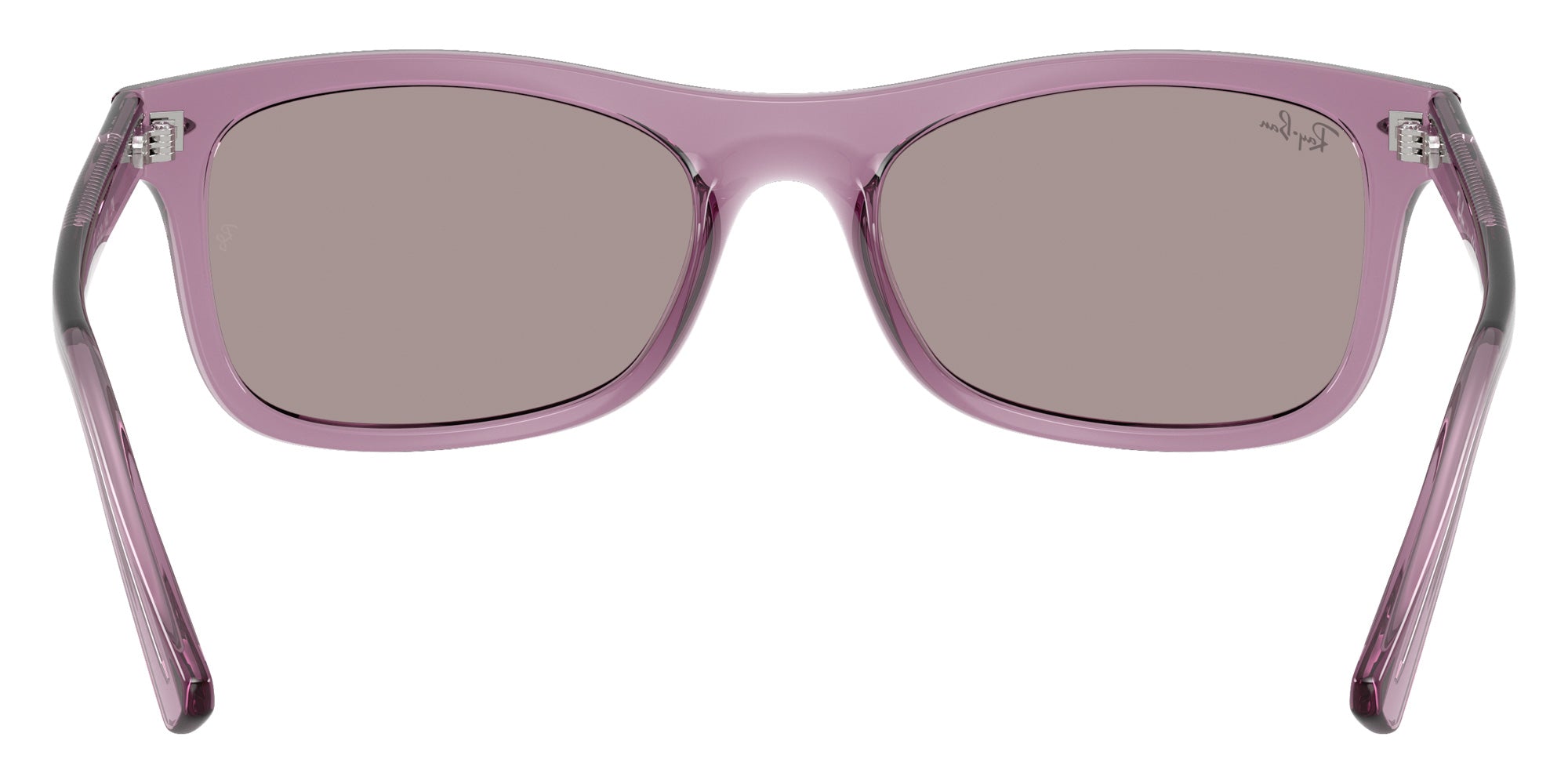 Ray-Ban RB2226 684753 54 - Transparent Violet #id:rb2226684753_s:108115