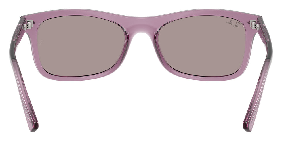 Ray-Ban RB2226 684753 54 - Transparent Violet #id:rb2226684753_s:108115
