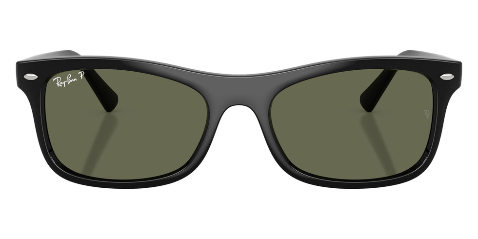 Ray-Ban RB2226 901/58 54 - Black #id:rb222690158_s:116100