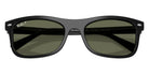 Ray-Ban RB2226 901/58 54 - Black #id:rb222690158_s:116125