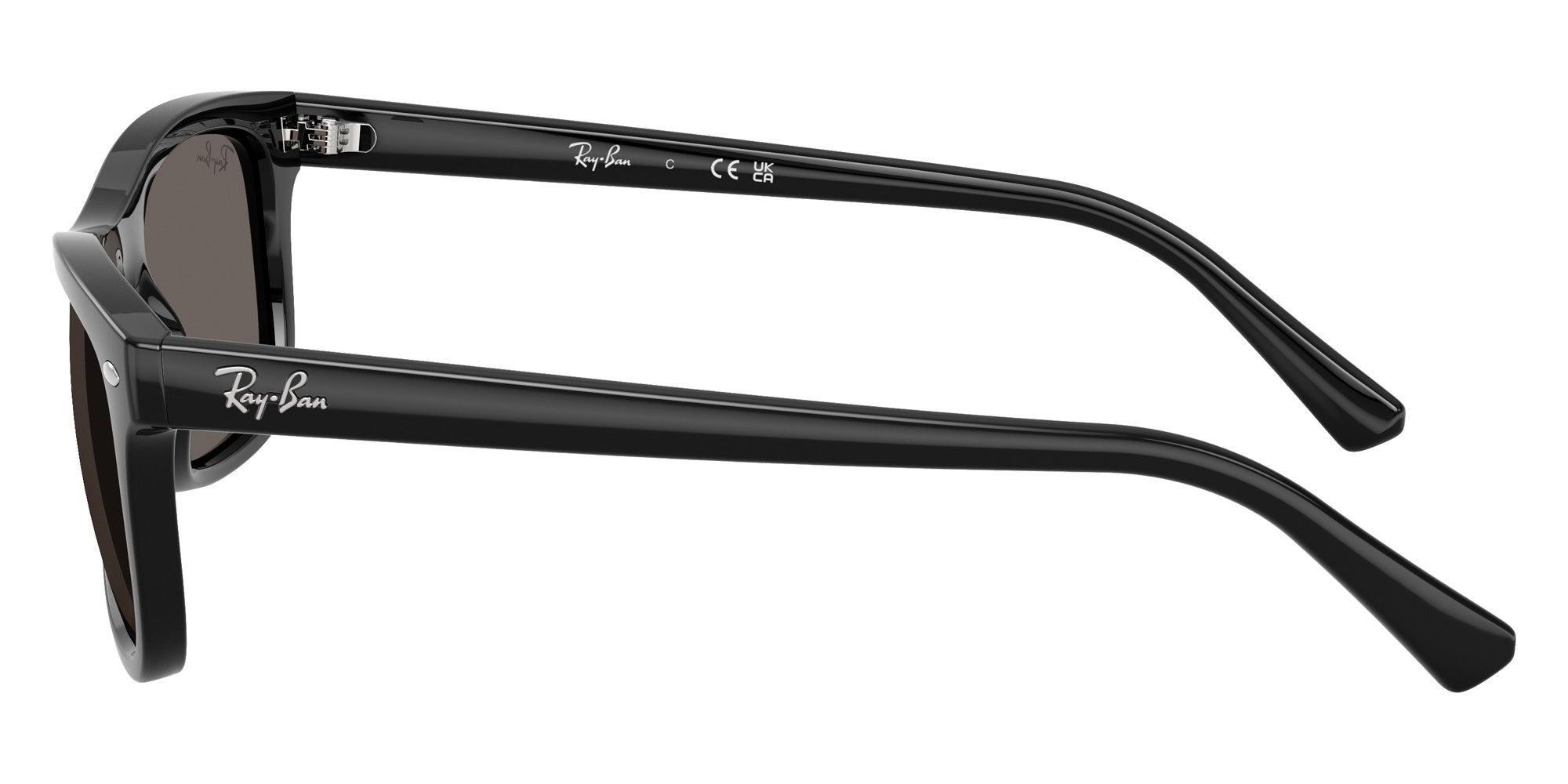 Ray-Ban RB2226 901/B1 54 - Black #id:rb2226901b1_s:120110