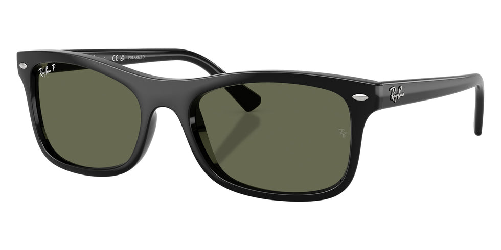 Ray-Ban RB2226F 601/58 57 - Black #id:rb2226f60158_s:100105