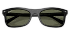 Ray-Ban RB2226F 601/58 57 - Black #id:rb2226f60158_s:100125