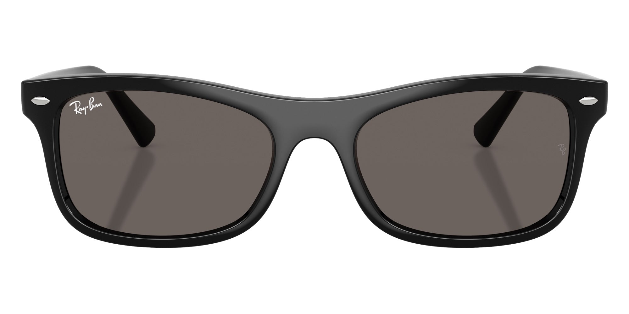 Ray-Ban RB2226F 601/B1 57 - Black #id:rb2226f601b1_s:102100