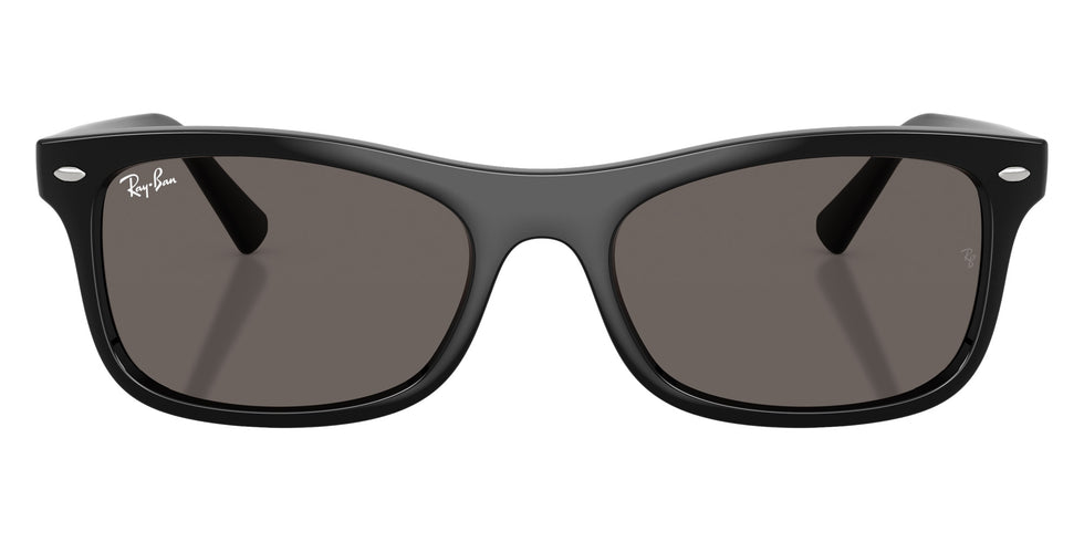 Ray-Ban RB2226F 601/B1 57 - Black #id:rb2226f601b1_s:102100