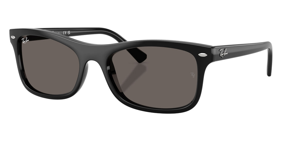 Ray-Ban RB2226F 601/B1 57 - Black #id:rb2226f601b1_s:102105