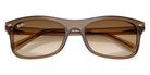Ray-Ban RB2226F 664051 57 - Transparent Light Brown #id:rb2226f664051_s:104125