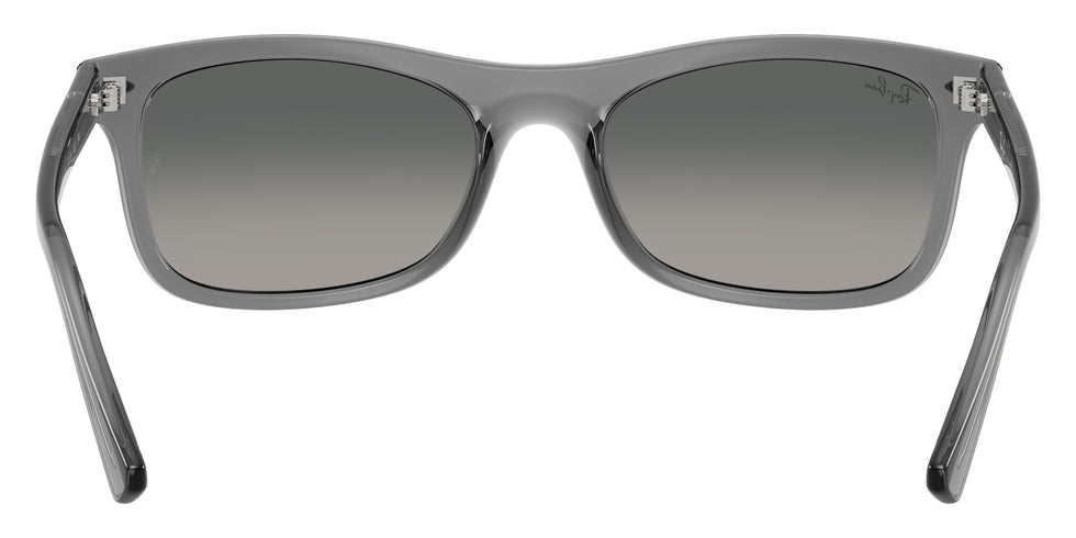 Ray-Ban RB2226F 664171 57 - Transparent Gray #id:rb2226f664171_s:106115