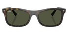 Ray-Ban RB2226F 710/31 57 - Havana #id:rb2226f71031_s:110100