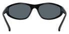 Ray-Ban RB2228 601/R5 59 - Black / Blue #id:rb2228601r5_s:100115