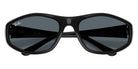 Ray-Ban RB2228 601/R5 59 - Black / Blue #id:rb2228601r5_s:100125