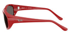 Ray-Ban RB2228 764/B1 59 - Red / Dark Gray #id:rb2228764b1_s:108110