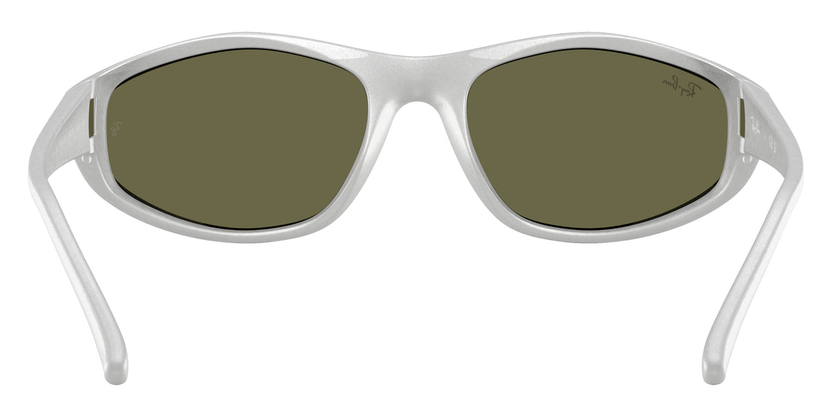 Ray-Ban RB2228F 690330 59 - Silver / Light Green Mirrored Silver #id:rb2228f690330_s:104115