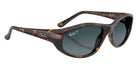 Ray-Ban RB2228F 710/S3 59 - Havana / Polarized Light Blue Gradient #id:rb2228f710s3_s:106120