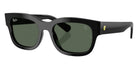 Ray-Ban RB2228M Scuderia Ferrari Collection F60171 53 - Black #id:rb2228mf60171_s:100105
