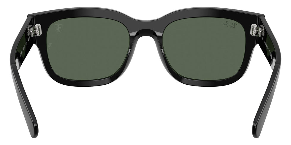 Ray-Ban RB2228M Scuderia Ferrari Collection F60171 53 - Black #id:rb2228mf60171_s:100115