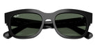 Ray-Ban RB2228M Scuderia Ferrari Collection F60171 53 - Black #id:rb2228mf60171_s:100125