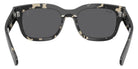 Ray-Ban RB2228M Scuderia Ferrari Collection F70387 53 - Havana Gray #id:rb2228mf70387_s:102115