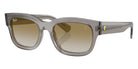 Ray-Ban RB2228M Scuderia Ferrari Collection F7046E 53 - Transparent Gray #id:rb2228mf7046e_s:104105
