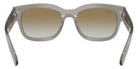 Ray-Ban RB2228M Scuderia Ferrari Collection F7046E 53 - Transparent Gray #id:rb2228mf7046e_s:104115