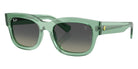 Ray-Ban RB2228M Scuderia Ferrari Collection F70911 53 - Transparent Green #id:rb2228mf70911_s:106105