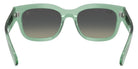 Ray-Ban RB2228M Scuderia Ferrari Collection F70911 53 - Transparent Green #id:rb2228mf70911_s:106115