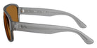 Ray-Ban RB2229 6904BB 129 - Gray / Bronze Urban Polarized S #id:rb22296904bb_s:102110