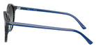 Ray-Ban RB2230F Bernard 1420GK 51 - Transparent Shade Fantasy Blue #id:rb2230f1420gk_s:100110