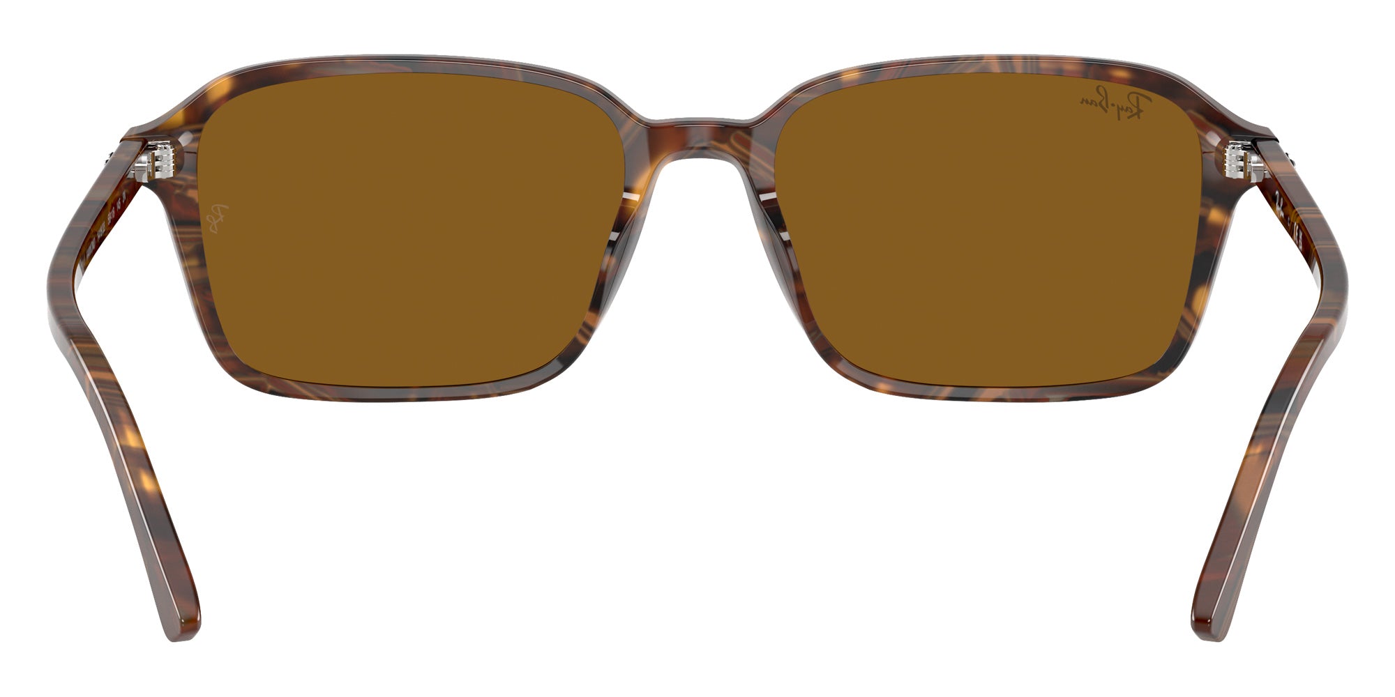 Ray-Ban RB2231F Raimond 141833 56 - Transparent Fantasy Brown #id:rb2231f141833_s:100115