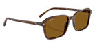 Ray-Ban RB2231F Raimond 141833 56 - Transparent Fantasy Brown #id:rb2231f141833_s:100120