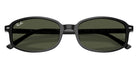 Ray-Ban RB2232 Sam 901/31 56 - Black / Green #id:rb223290131_s:100125